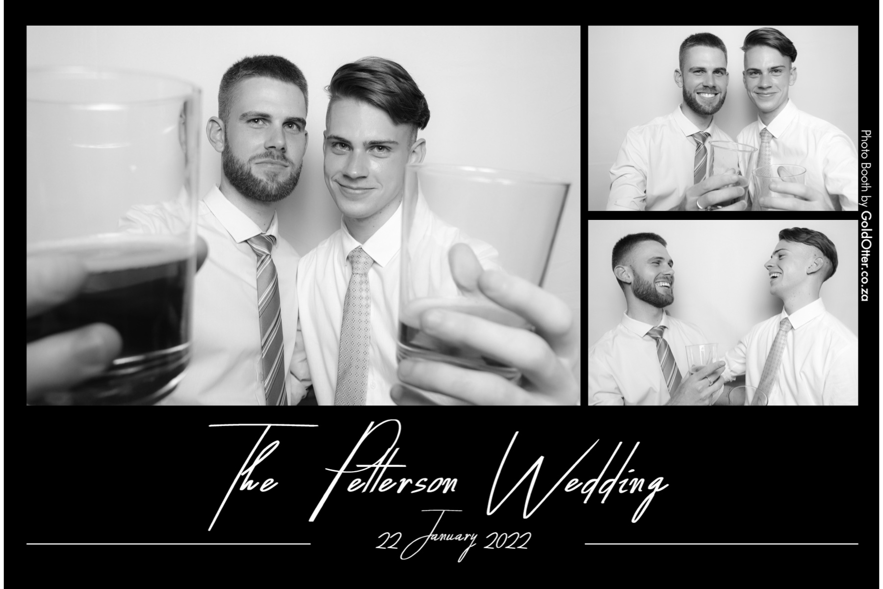 Chad & Kay | View more photos from the event at photos.goldotter.co.za/u/GoldOtterMedia/Chad-Kay
