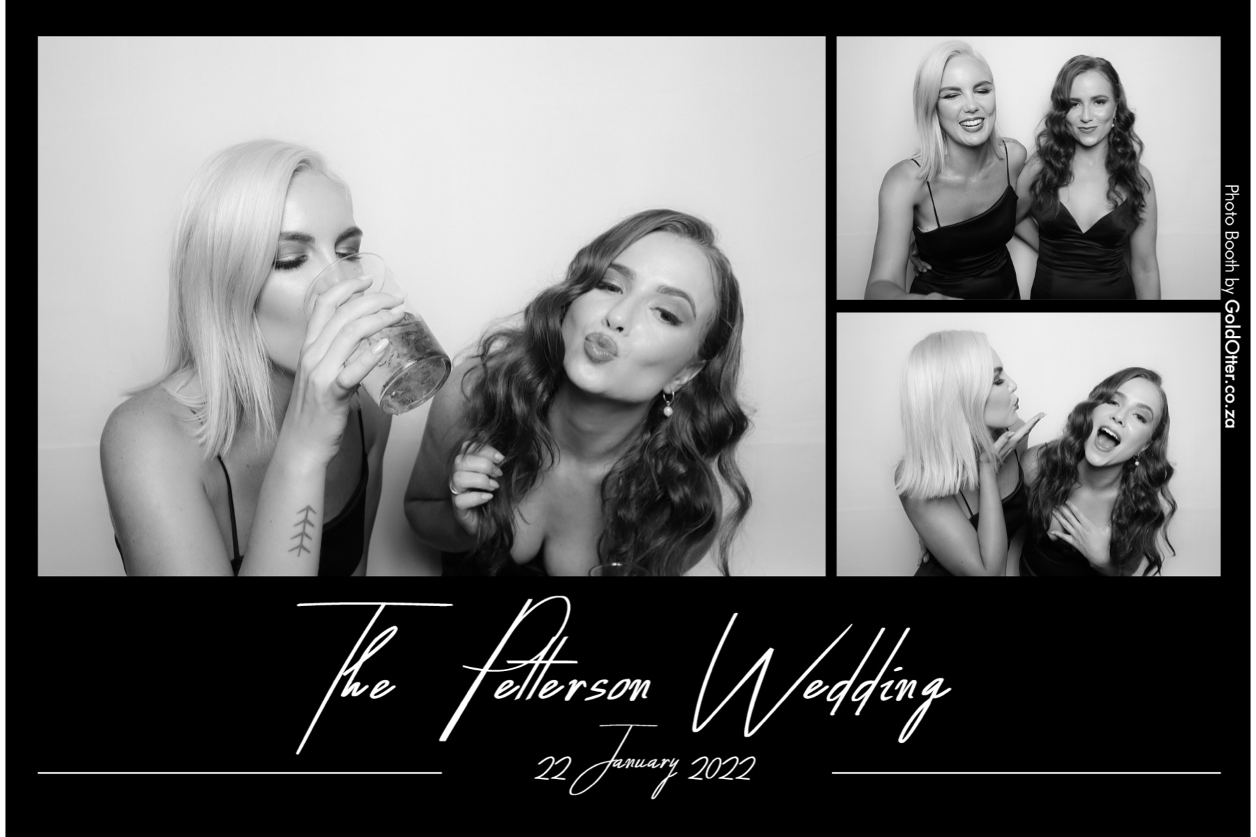 Chad & Kay | View more photos from the event at photos.goldotter.co.za/u/GoldOtterMedia/Chad-Kay