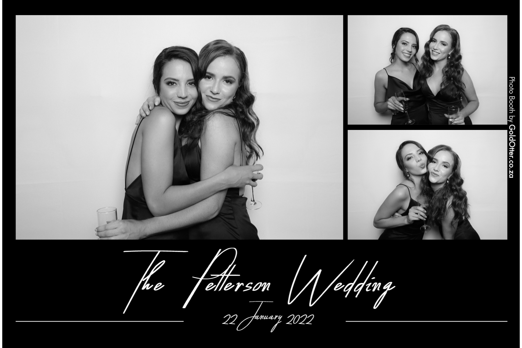 Chad & Kay | View more photos from the event at photos.goldotter.co.za/u/GoldOtterMedia/Chad-Kay