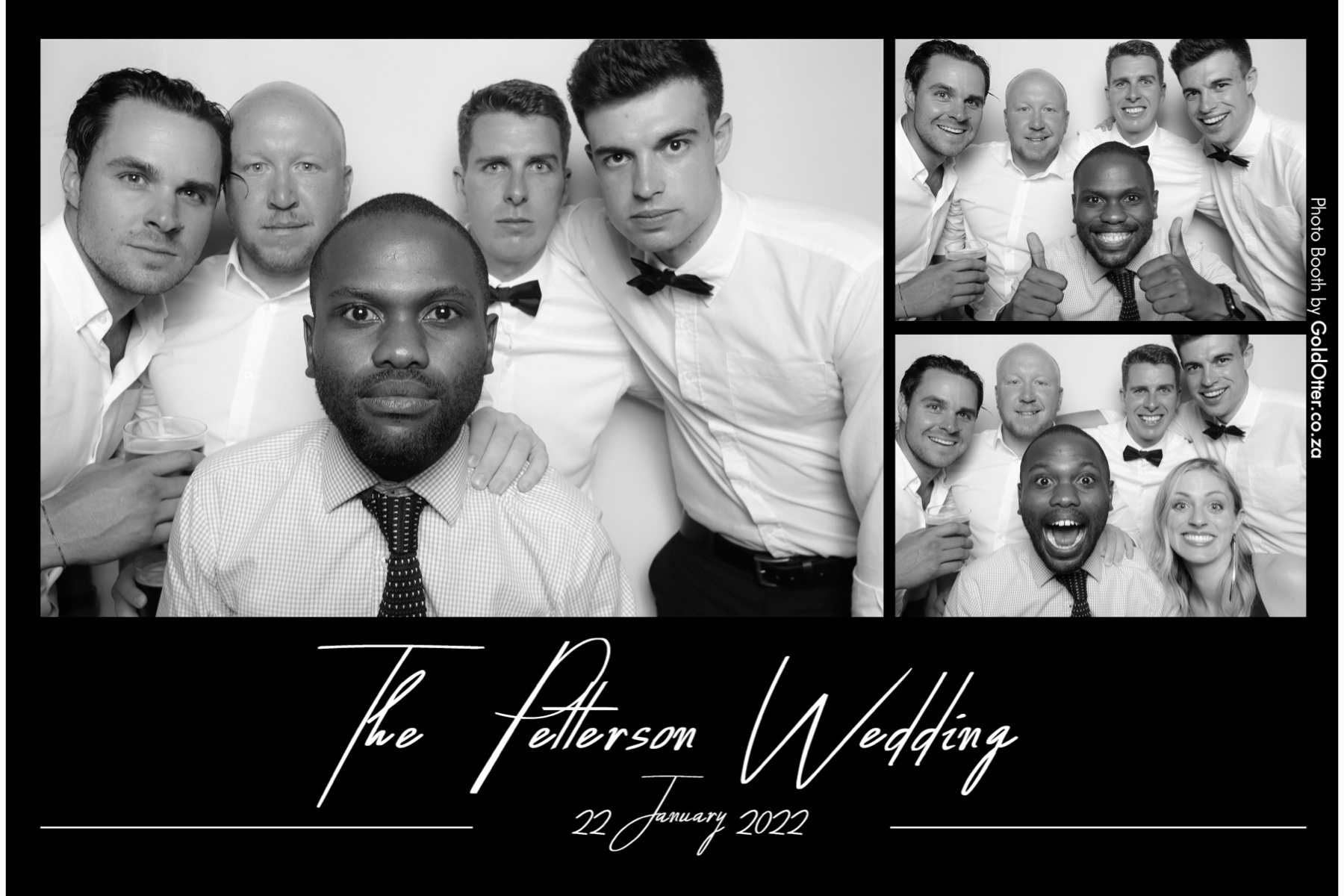 Chad & Kay | View more photos from the event at photos.goldotter.co.za/u/GoldOtterMedia/Chad-Kay