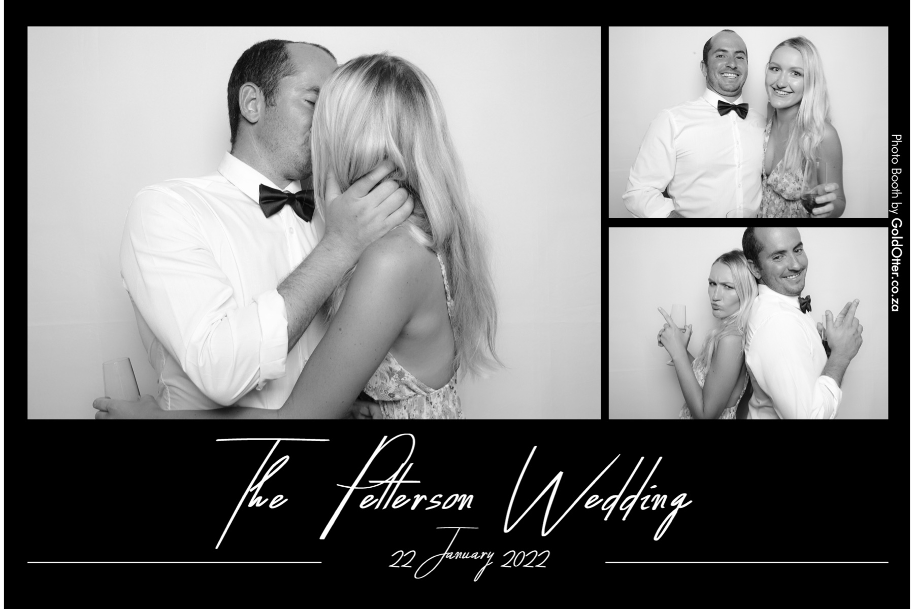 Chad & Kay | View more photos from the event at photos.goldotter.co.za/u/GoldOtterMedia/Chad-Kay