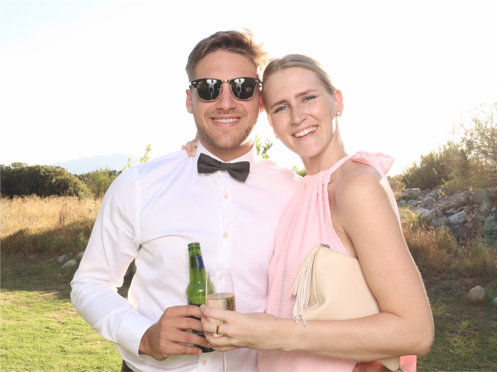 Dewald & Carmen | View more photos from the event at photos.goldotter.co.za/u/GoldOtterMedia/Dewald-Carmen