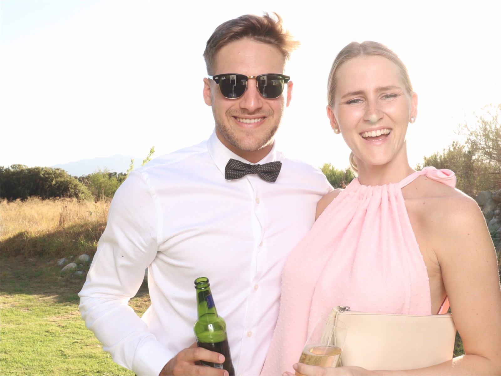 Dewald & Carmen | View more photos from the event at photos.goldotter.co.za/u/GoldOtterMedia/Dewald-Carmen