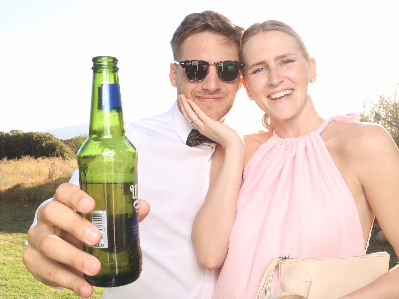 Dewald & Carmen | View more photos from the event at photos.goldotter.co.za/u/GoldOtterMedia/Dewald-Carmen