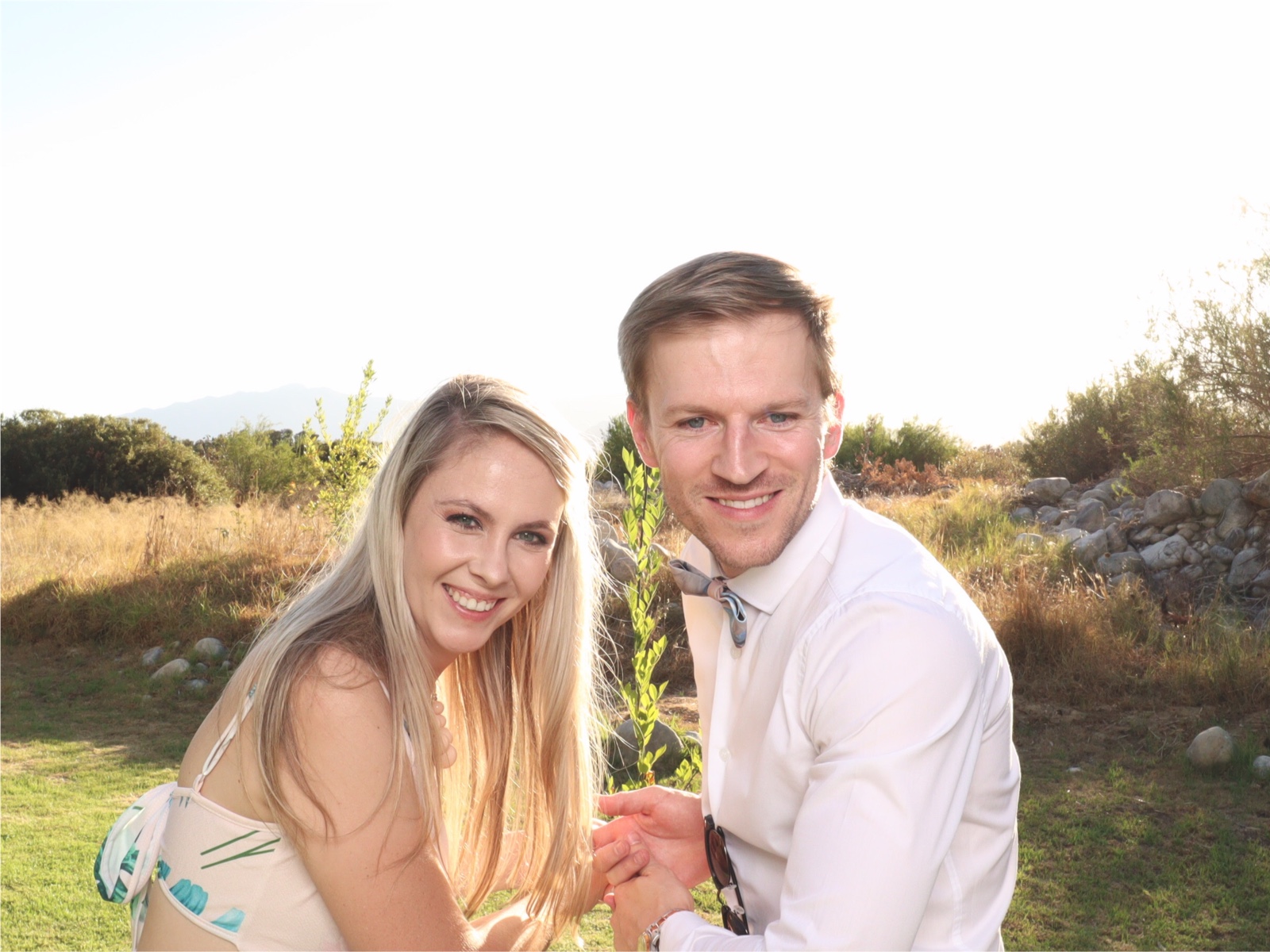 Dewald & Carmen | View more photos from the event at photos.goldotter.co.za/u/GoldOtterMedia/Dewald-Carmen
