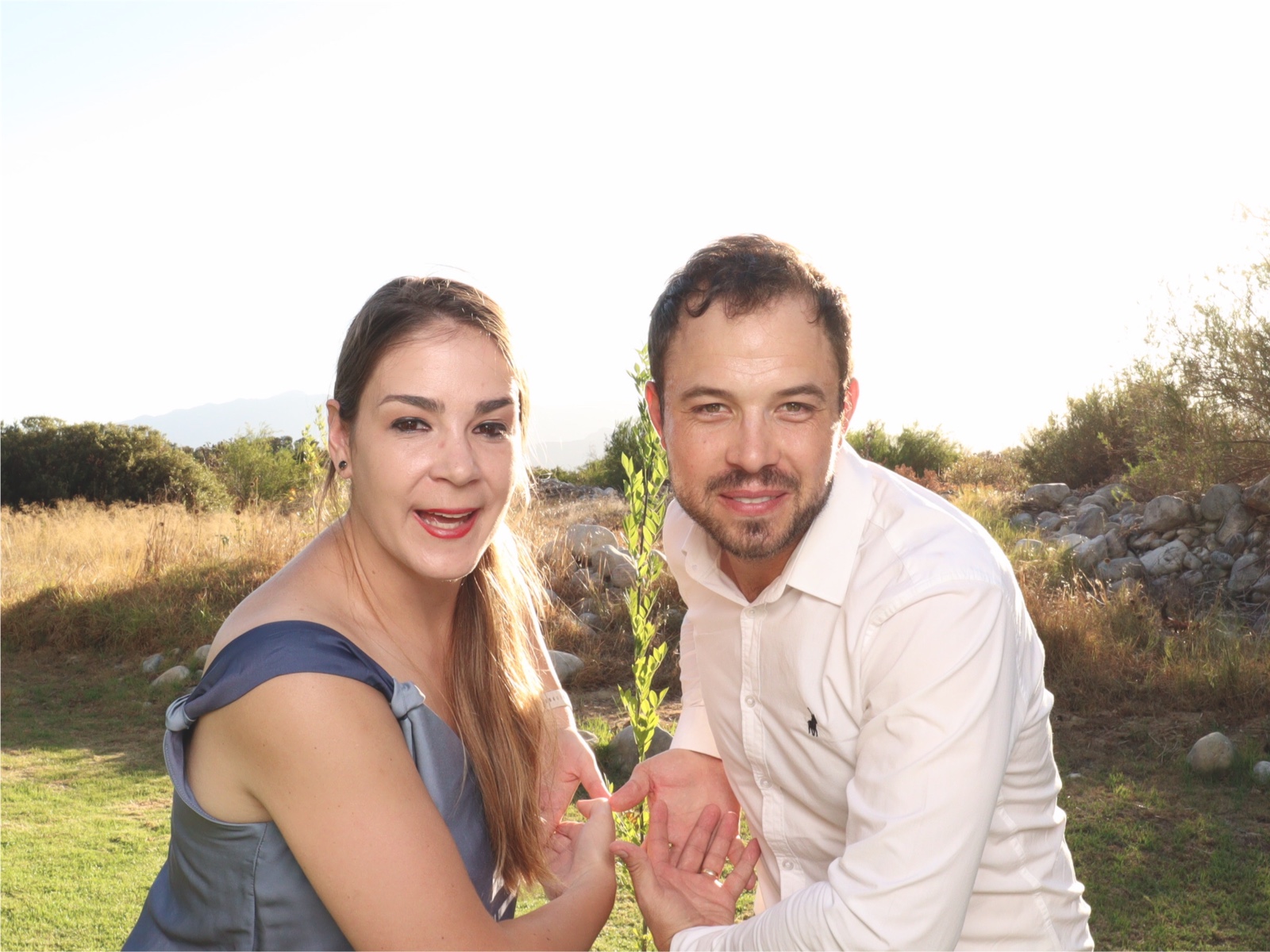 Dewald & Carmen | View more photos from the event at photos.goldotter.co.za/u/GoldOtterMedia/Dewald-Carmen