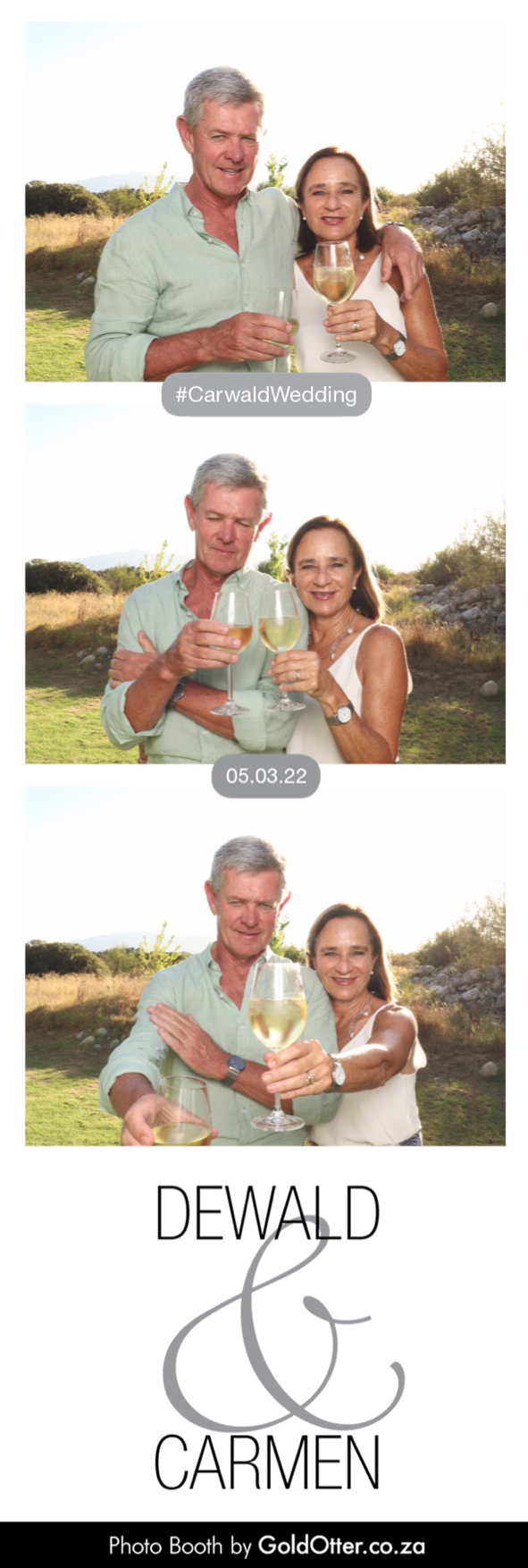 Dewald & Carmen | View more photos from the event at photos.goldotter.co.za/u/GoldOtterMedia/Dewald-Carmen