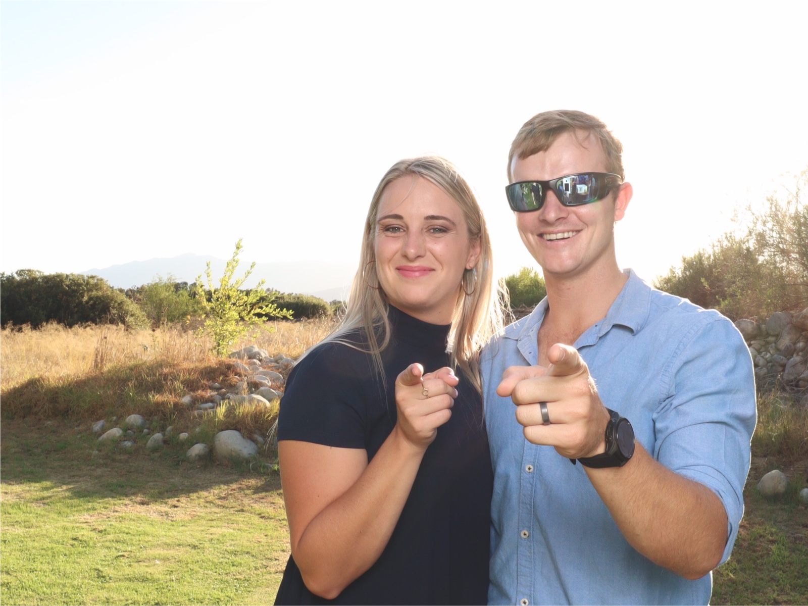 Dewald & Carmen | View more photos from the event at photos.goldotter.co.za/u/GoldOtterMedia/Dewald-Carmen