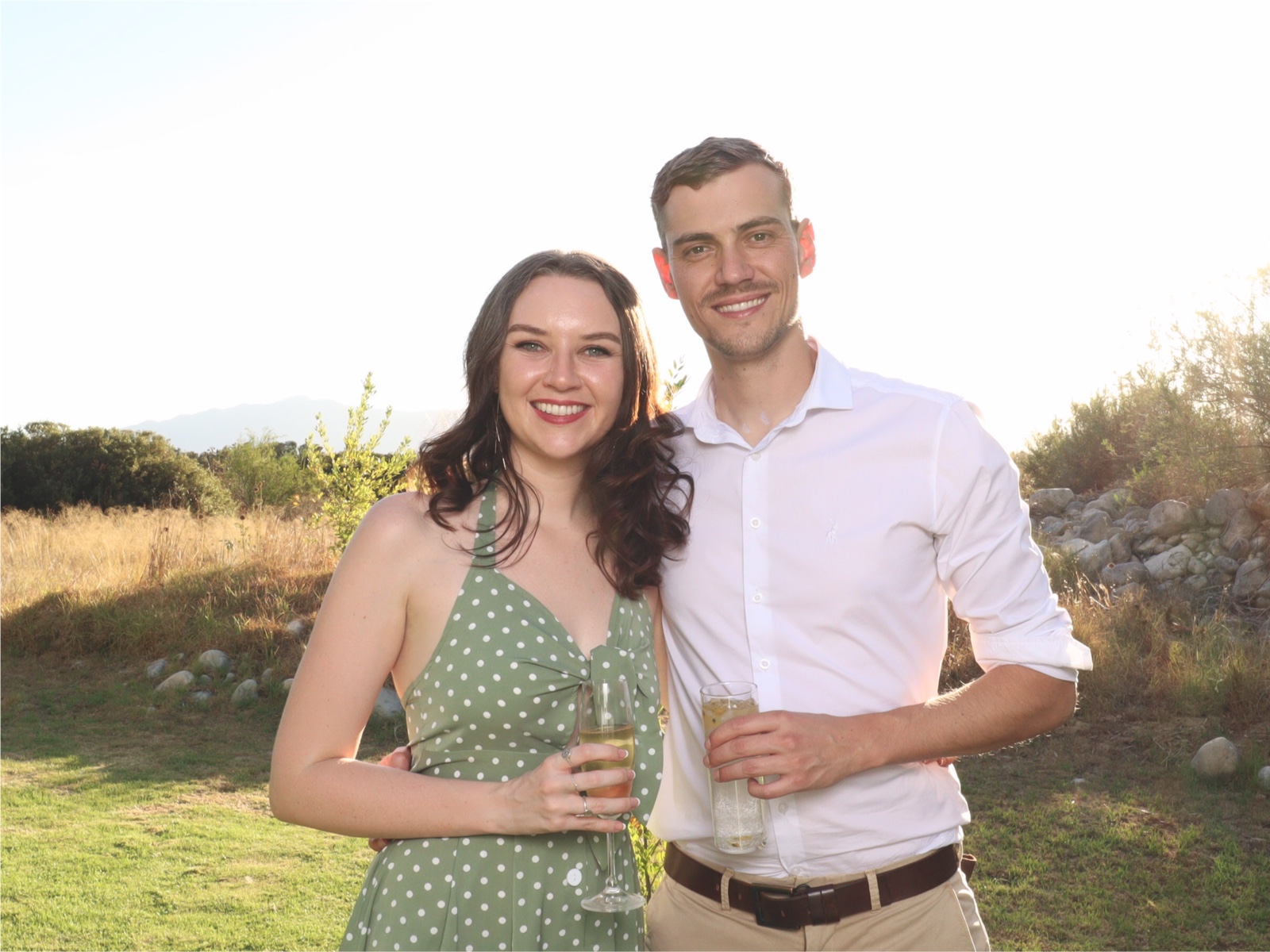 Dewald & Carmen | View more photos from the event at photos.goldotter.co.za/u/GoldOtterMedia/Dewald-Carmen