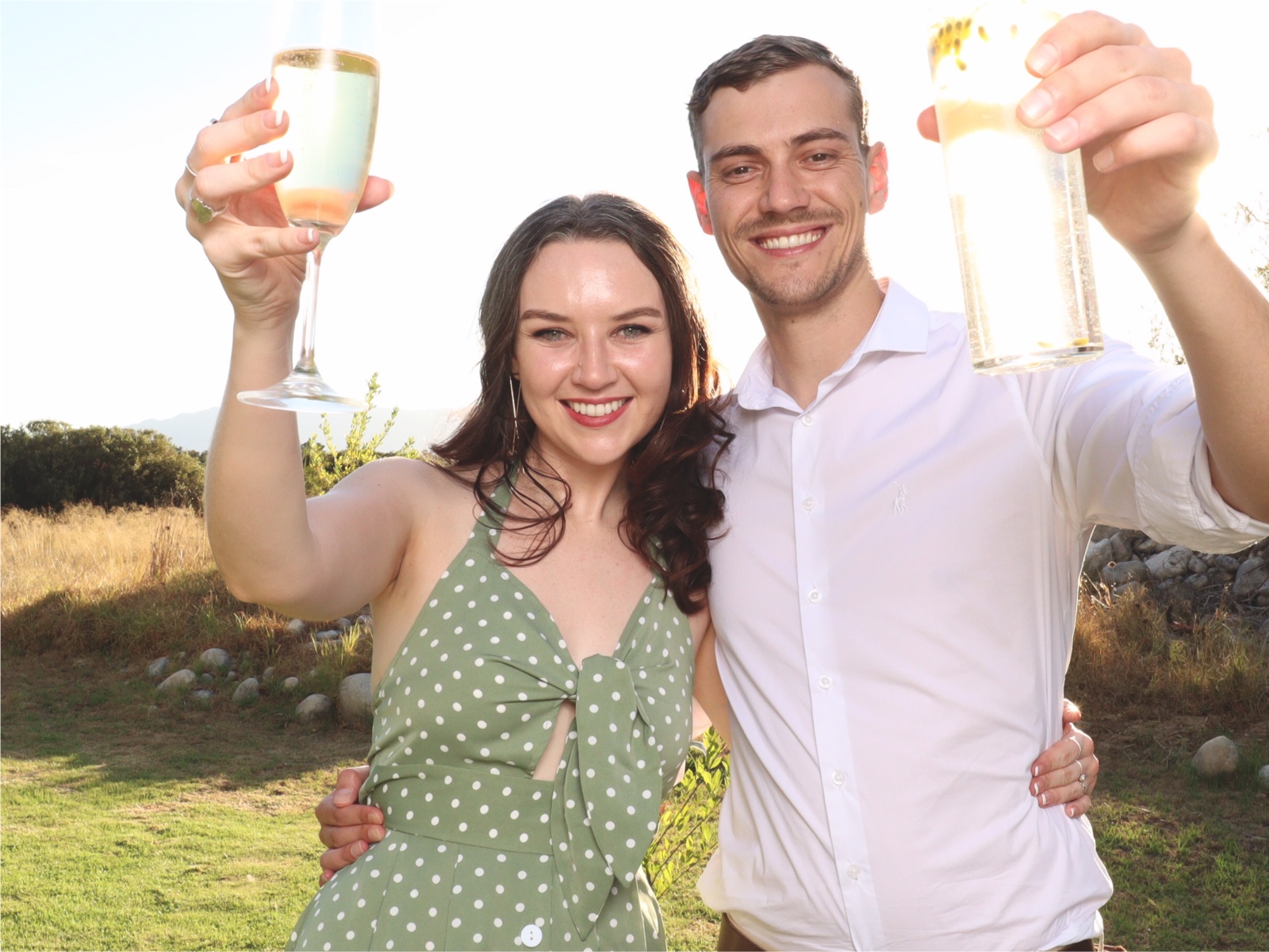 Dewald & Carmen | View more photos from the event at photos.goldotter.co.za/u/GoldOtterMedia/Dewald-Carmen