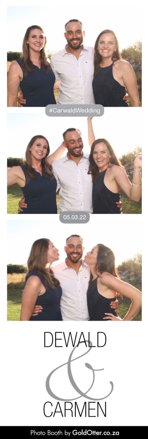 Dewald & Carmen | View more photos from the event at photos.goldotter.co.za/u/GoldOtterMedia/Dewald-Carmen
