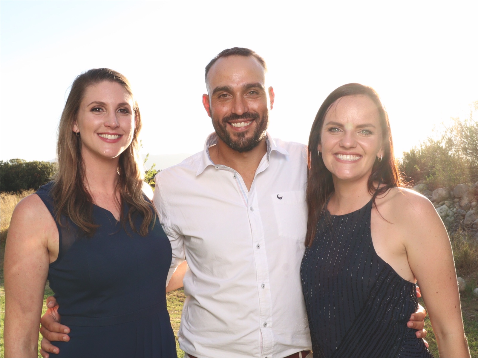 Dewald & Carmen | View more photos from the event at photos.goldotter.co.za/u/GoldOtterMedia/Dewald-Carmen