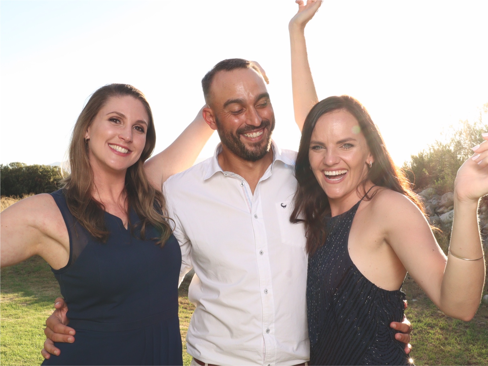 Dewald & Carmen | View more photos from the event at photos.goldotter.co.za/u/GoldOtterMedia/Dewald-Carmen