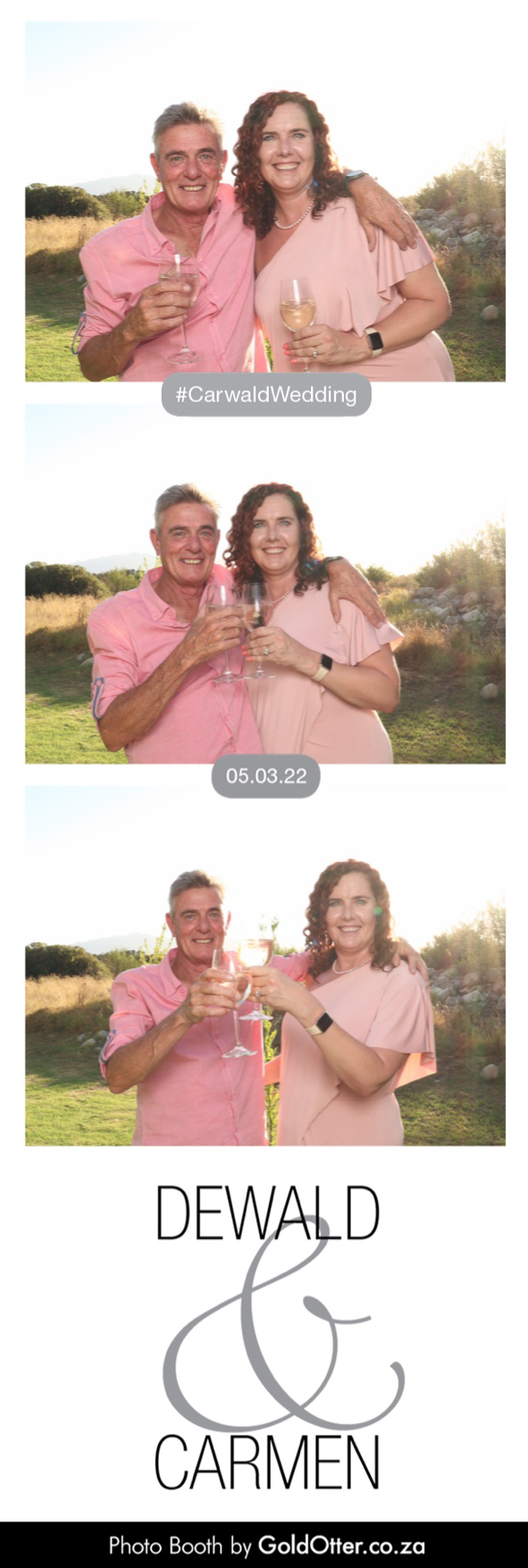 Dewald & Carmen | View more photos from the event at photos.goldotter.co.za/u/GoldOtterMedia/Dewald-Carmen