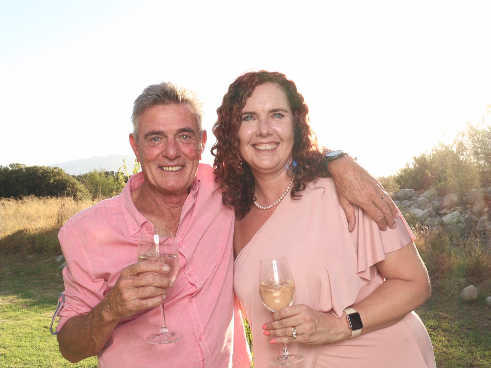 Dewald & Carmen | View more photos from the event at photos.goldotter.co.za/u/GoldOtterMedia/Dewald-Carmen
