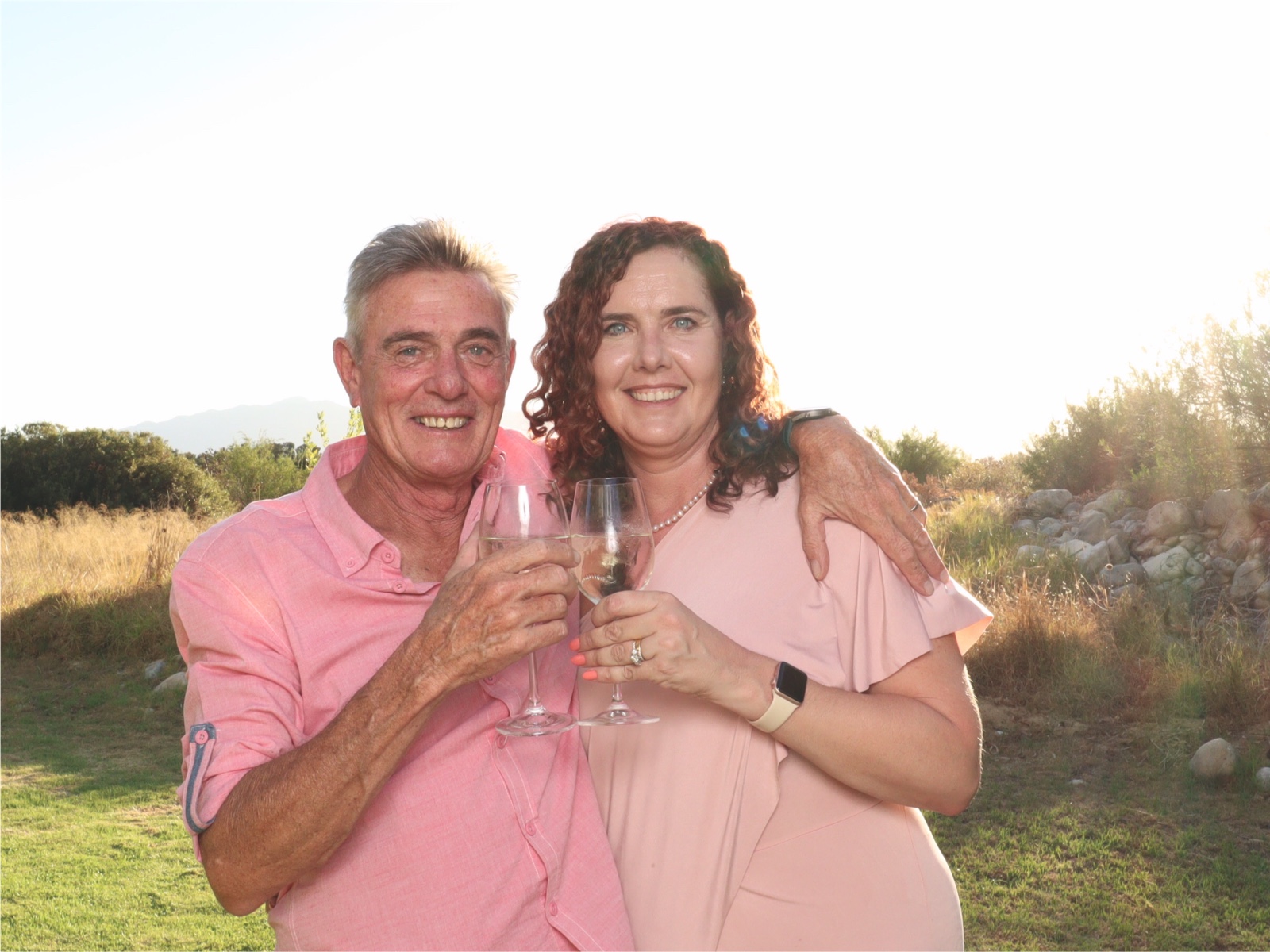 Dewald & Carmen | View more photos from the event at photos.goldotter.co.za/u/GoldOtterMedia/Dewald-Carmen