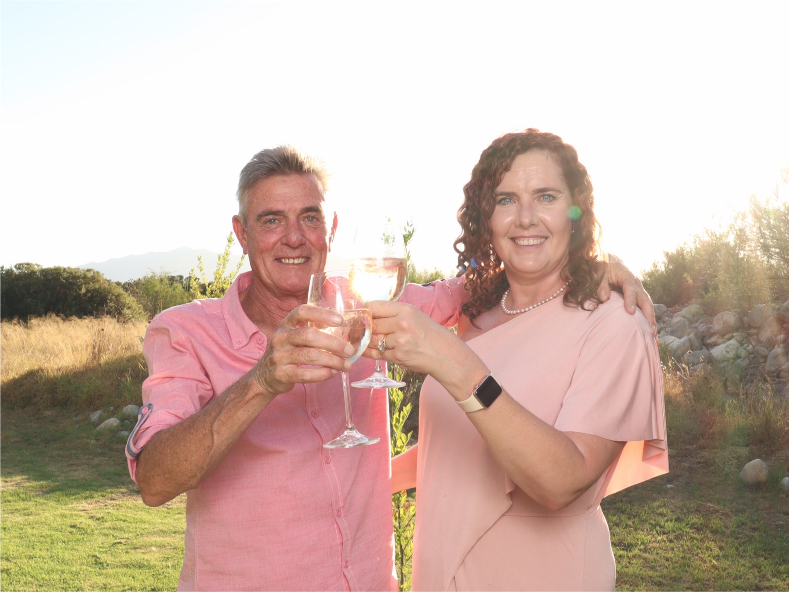 Dewald & Carmen | View more photos from the event at photos.goldotter.co.za/u/GoldOtterMedia/Dewald-Carmen