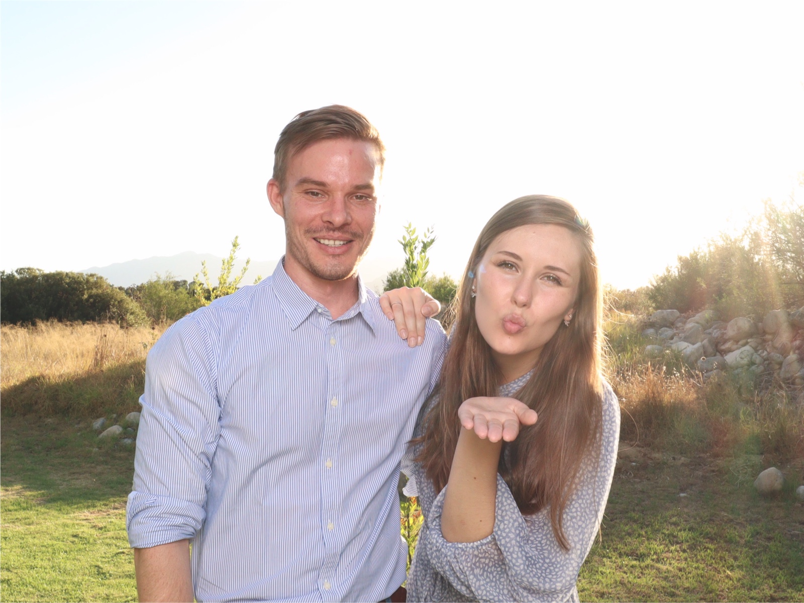Dewald & Carmen | View more photos from the event at photos.goldotter.co.za/u/GoldOtterMedia/Dewald-Carmen