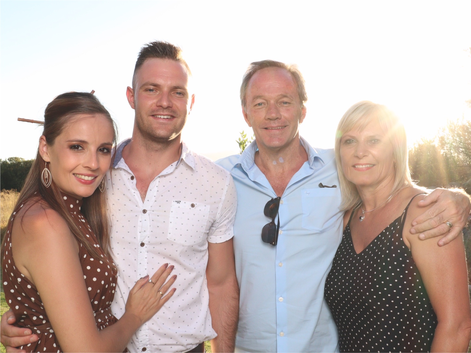 Dewald & Carmen | View more photos from the event at photos.goldotter.co.za/u/GoldOtterMedia/Dewald-Carmen