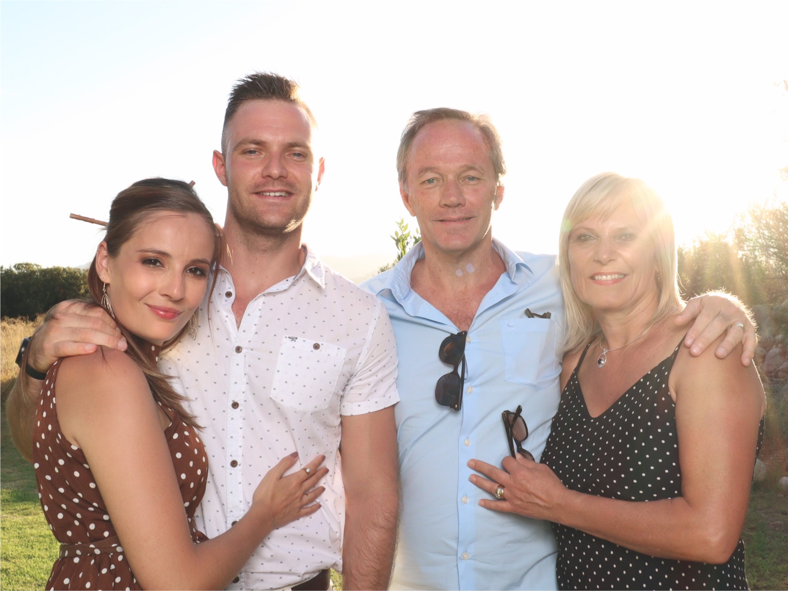 Dewald & Carmen | View more photos from the event at photos.goldotter.co.za/u/GoldOtterMedia/Dewald-Carmen