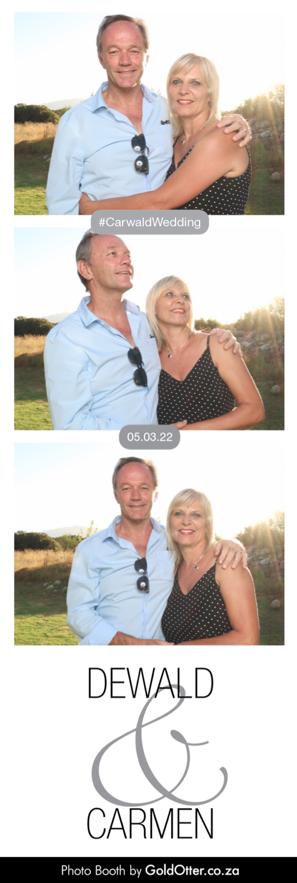 Dewald & Carmen | View more photos from the event at photos.goldotter.co.za/u/GoldOtterMedia/Dewald-Carmen
