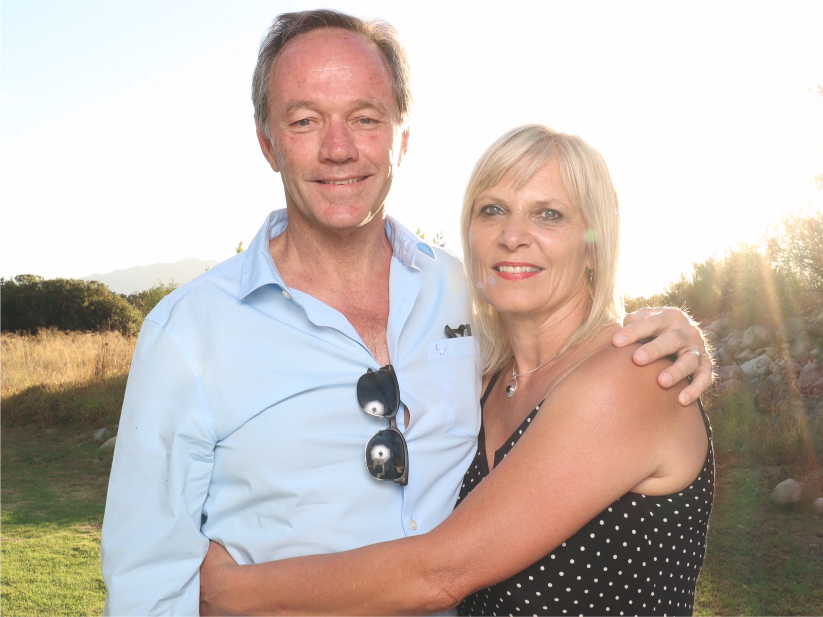 Dewald & Carmen | View more photos from the event at photos.goldotter.co.za/u/GoldOtterMedia/Dewald-Carmen