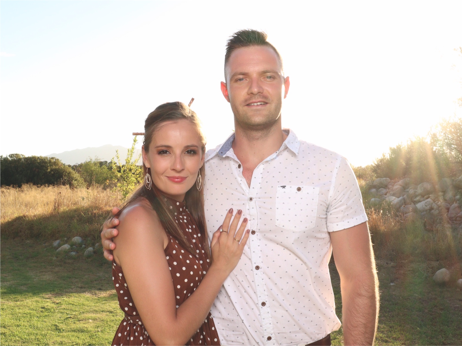Dewald & Carmen | View more photos from the event at photos.goldotter.co.za/u/GoldOtterMedia/Dewald-Carmen