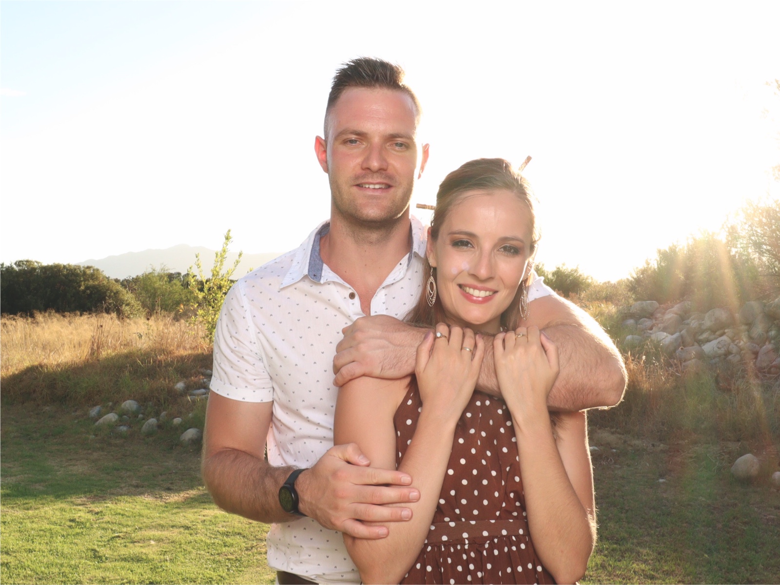 Dewald & Carmen | View more photos from the event at photos.goldotter.co.za/u/GoldOtterMedia/Dewald-Carmen