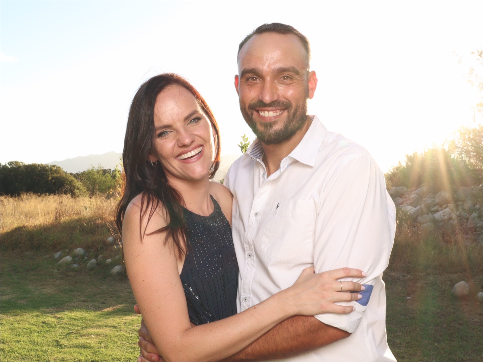Dewald & Carmen | View more photos from the event at photos.goldotter.co.za/u/GoldOtterMedia/Dewald-Carmen
