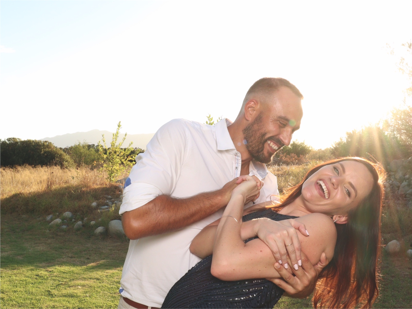 Dewald & Carmen | View more photos from the event at photos.goldotter.co.za/u/GoldOtterMedia/Dewald-Carmen