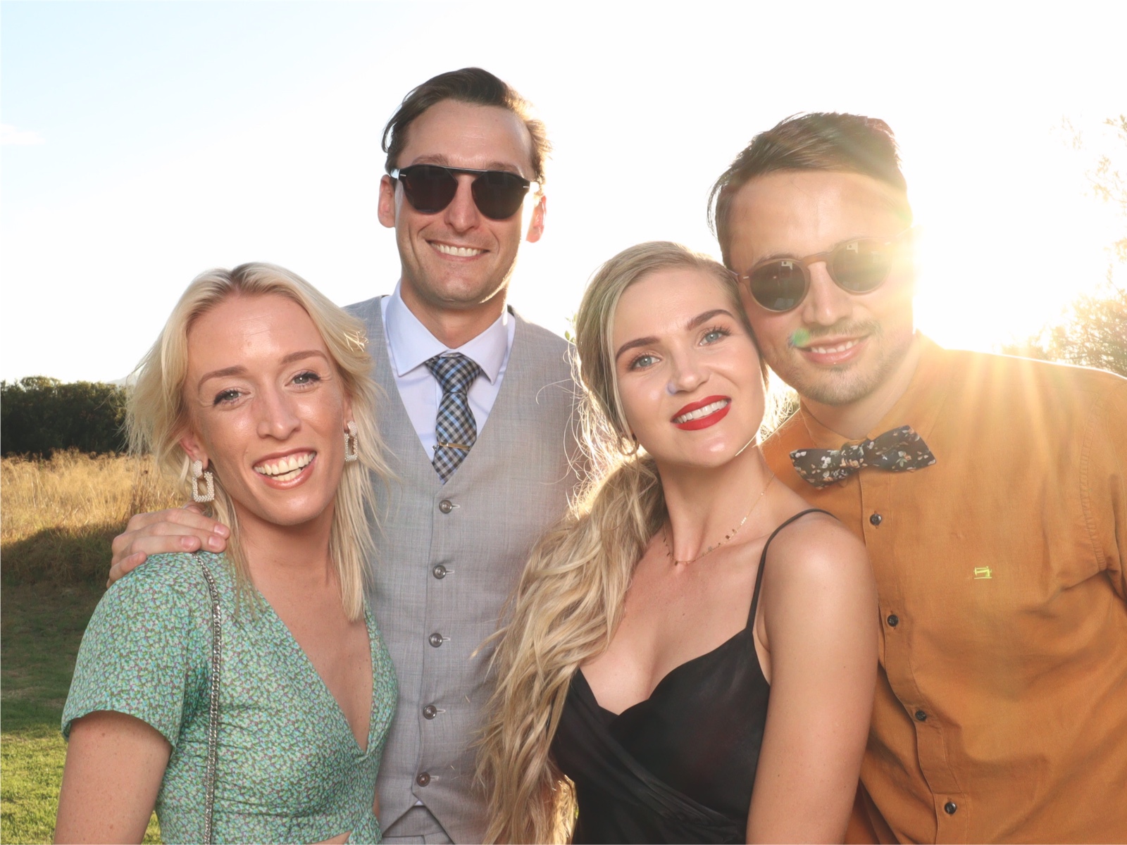Dewald & Carmen | View more photos from the event at photos.goldotter.co.za/u/GoldOtterMedia/Dewald-Carmen