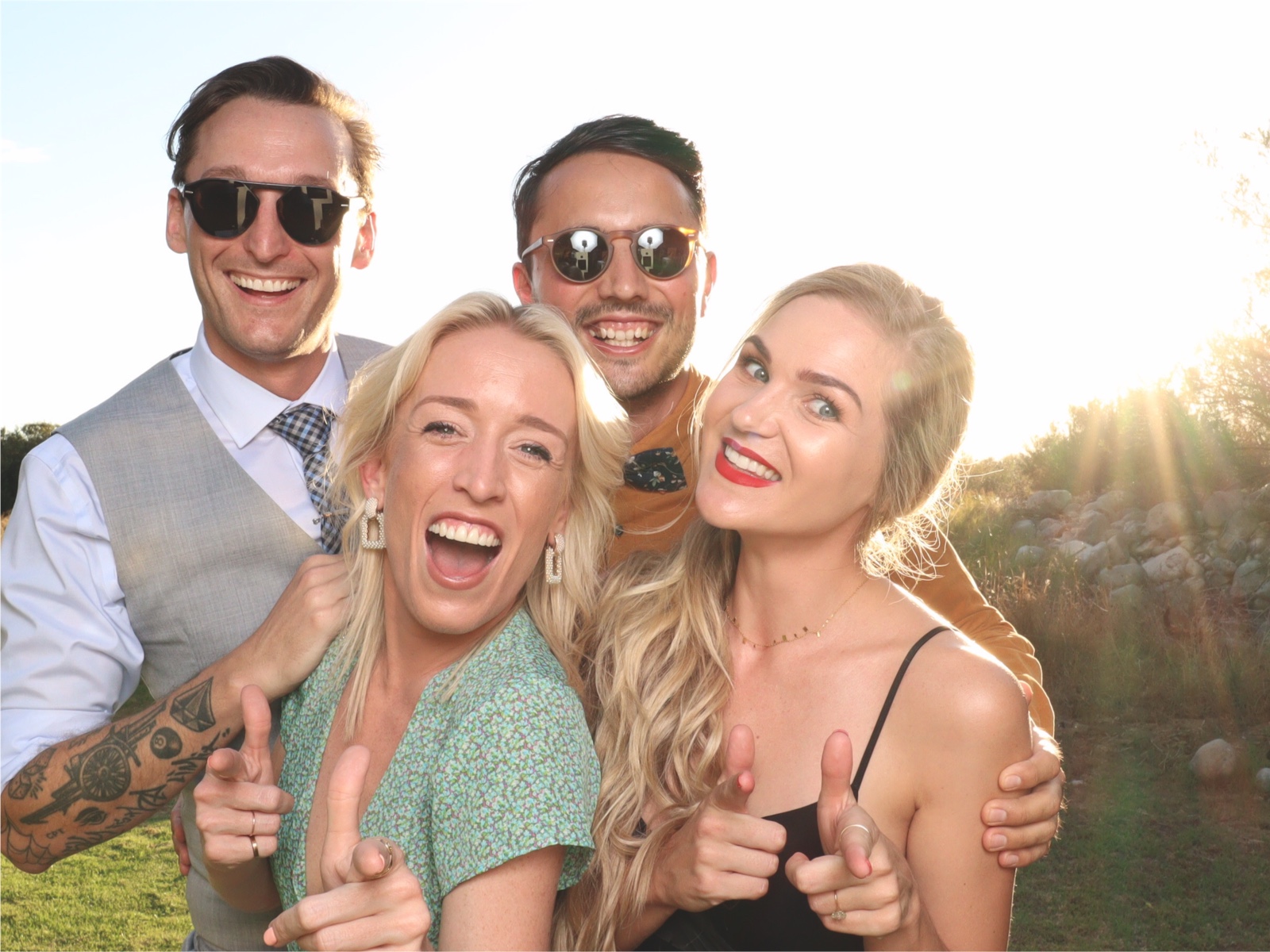 Dewald & Carmen | View more photos from the event at photos.goldotter.co.za/u/GoldOtterMedia/Dewald-Carmen