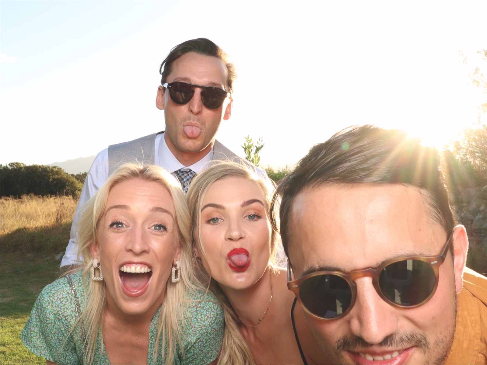 Dewald & Carmen | View more photos from the event at photos.goldotter.co.za/u/GoldOtterMedia/Dewald-Carmen