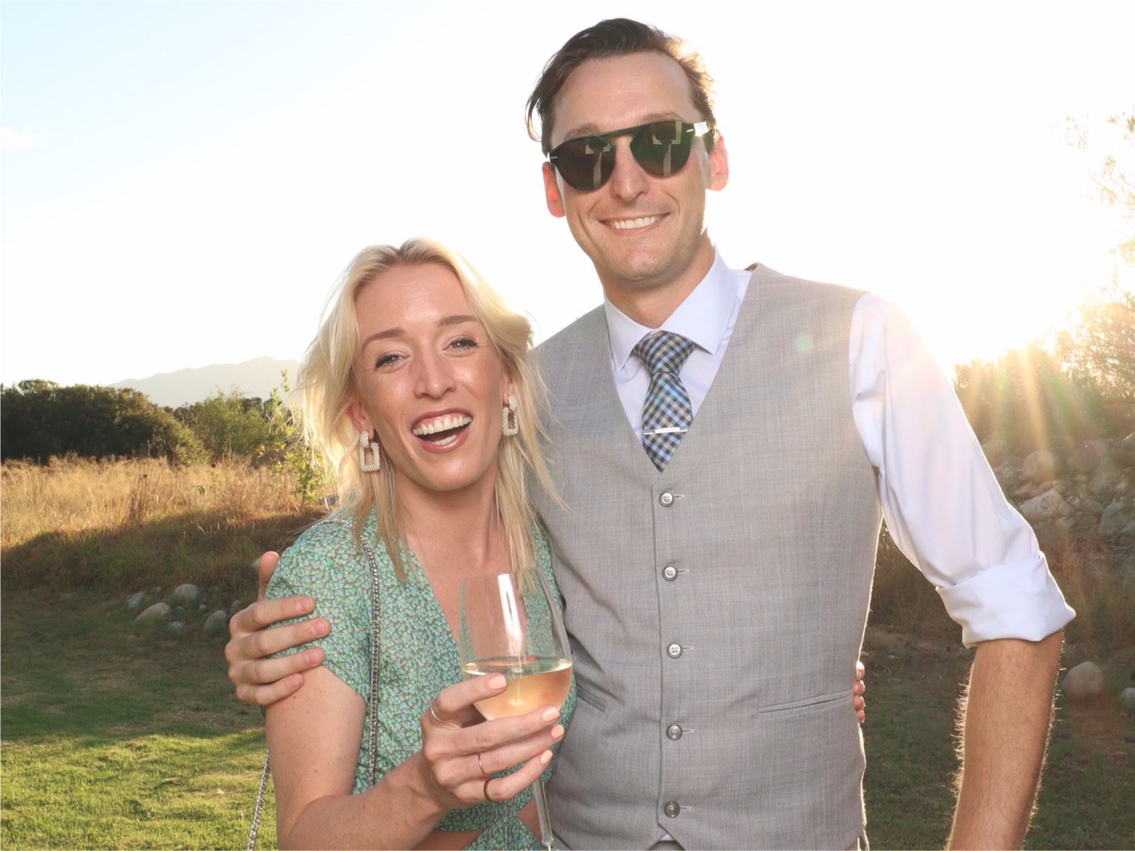 Dewald & Carmen | View more photos from the event at photos.goldotter.co.za/u/GoldOtterMedia/Dewald-Carmen