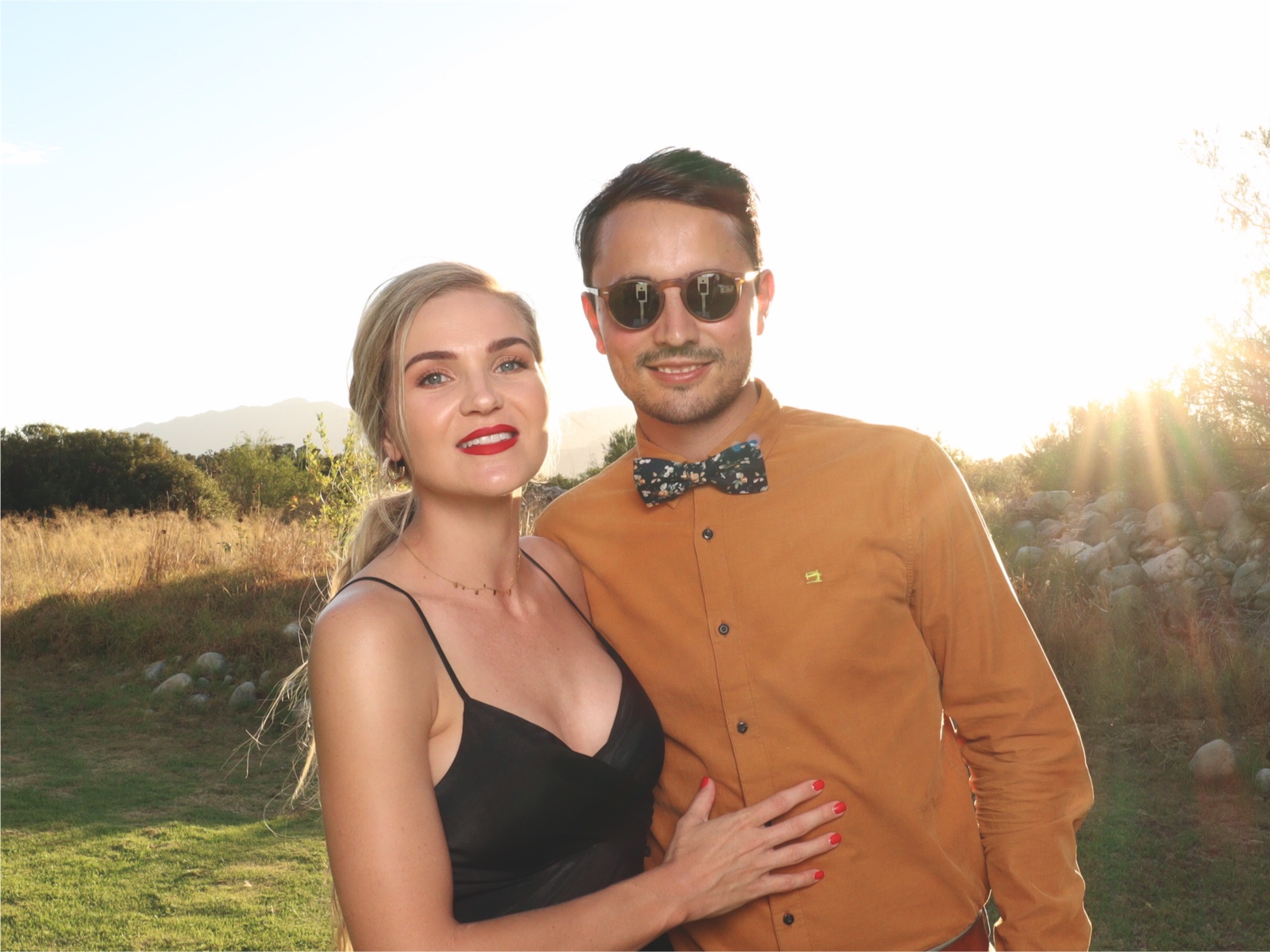 Dewald & Carmen | View more photos from the event at photos.goldotter.co.za/u/GoldOtterMedia/Dewald-Carmen