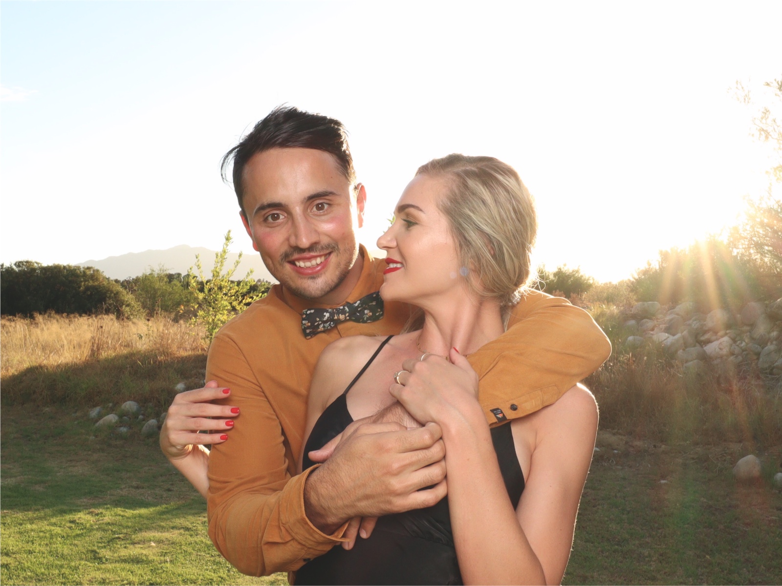 Dewald & Carmen | View more photos from the event at photos.goldotter.co.za/u/GoldOtterMedia/Dewald-Carmen