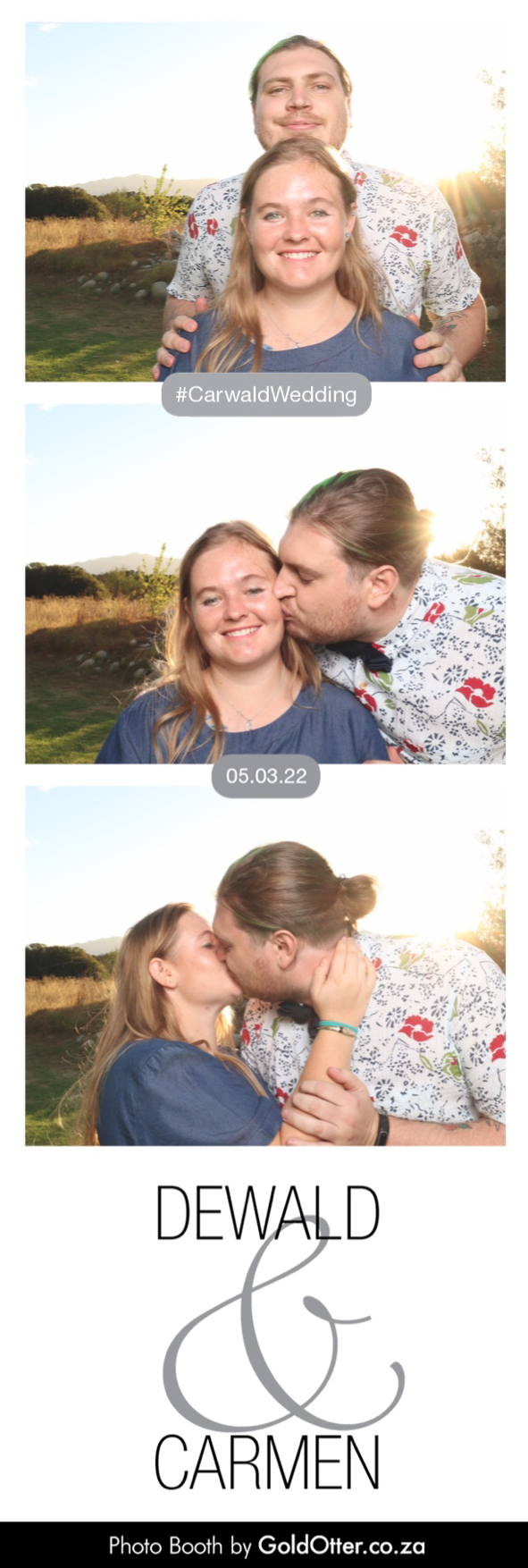 Dewald & Carmen | View more photos from the event at photos.goldotter.co.za/u/GoldOtterMedia/Dewald-Carmen