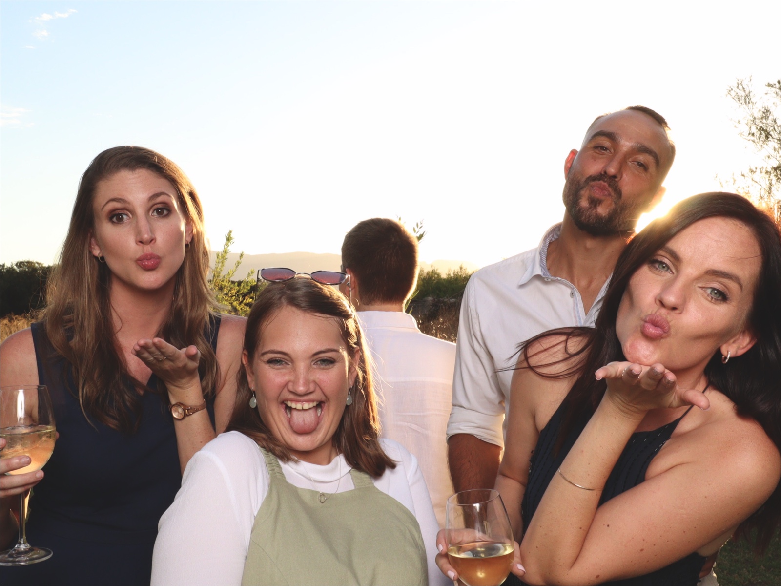 Dewald & Carmen | View more photos from the event at photos.goldotter.co.za/u/GoldOtterMedia/Dewald-Carmen