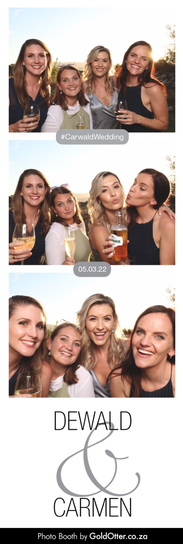 Dewald & Carmen | View more photos from the event at photos.goldotter.co.za/u/GoldOtterMedia/Dewald-Carmen