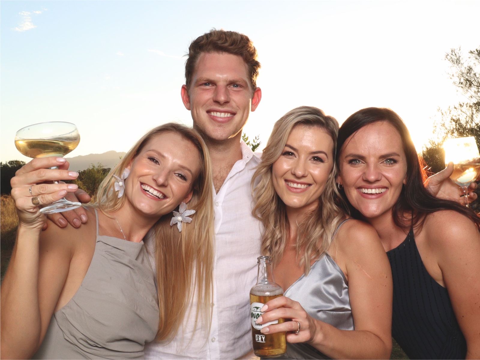 Dewald & Carmen | View more photos from the event at photos.goldotter.co.za/u/GoldOtterMedia/Dewald-Carmen