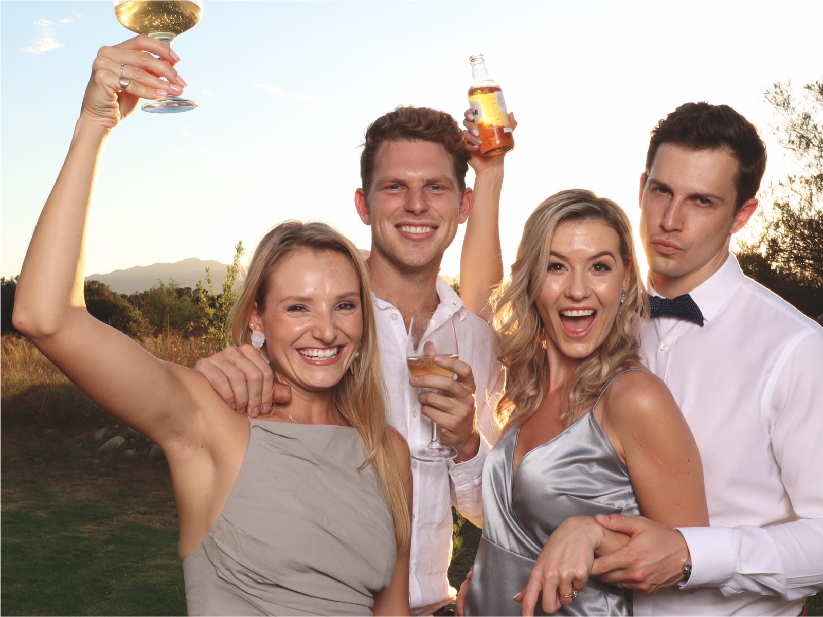 Dewald & Carmen | View more photos from the event at photos.goldotter.co.za/u/GoldOtterMedia/Dewald-Carmen