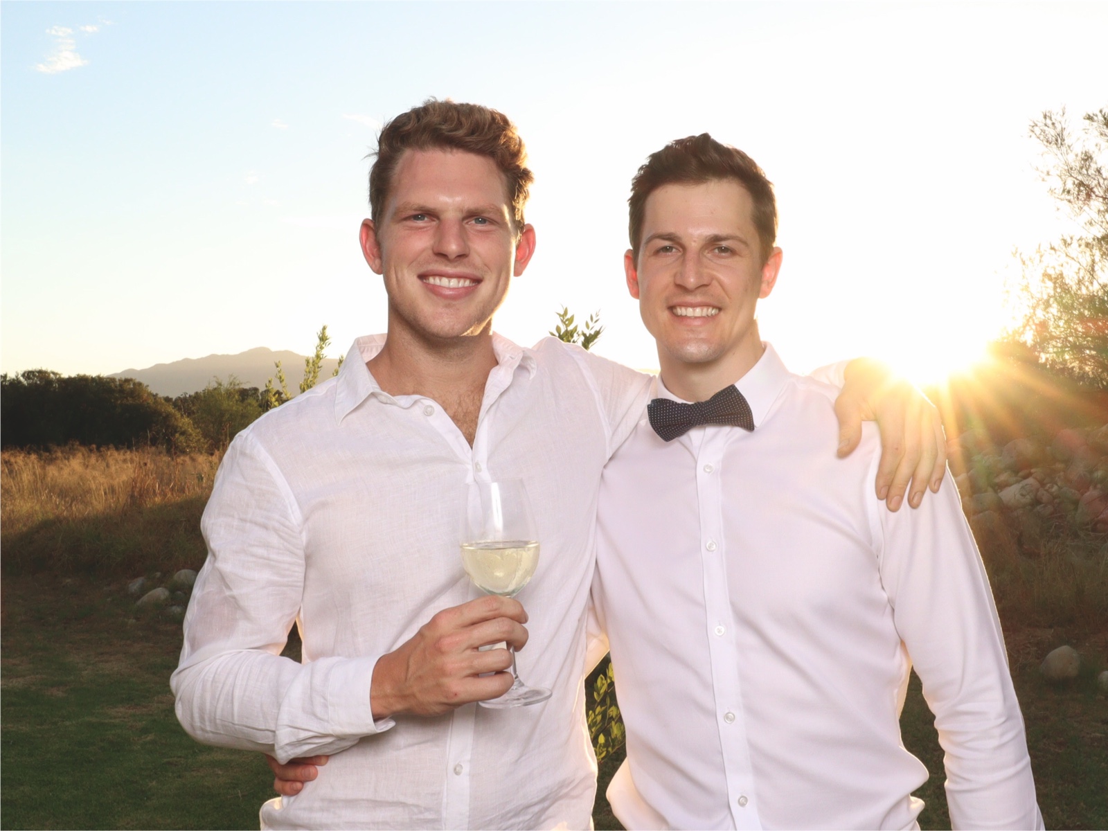 Dewald & Carmen | View more photos from the event at photos.goldotter.co.za/u/GoldOtterMedia/Dewald-Carmen
