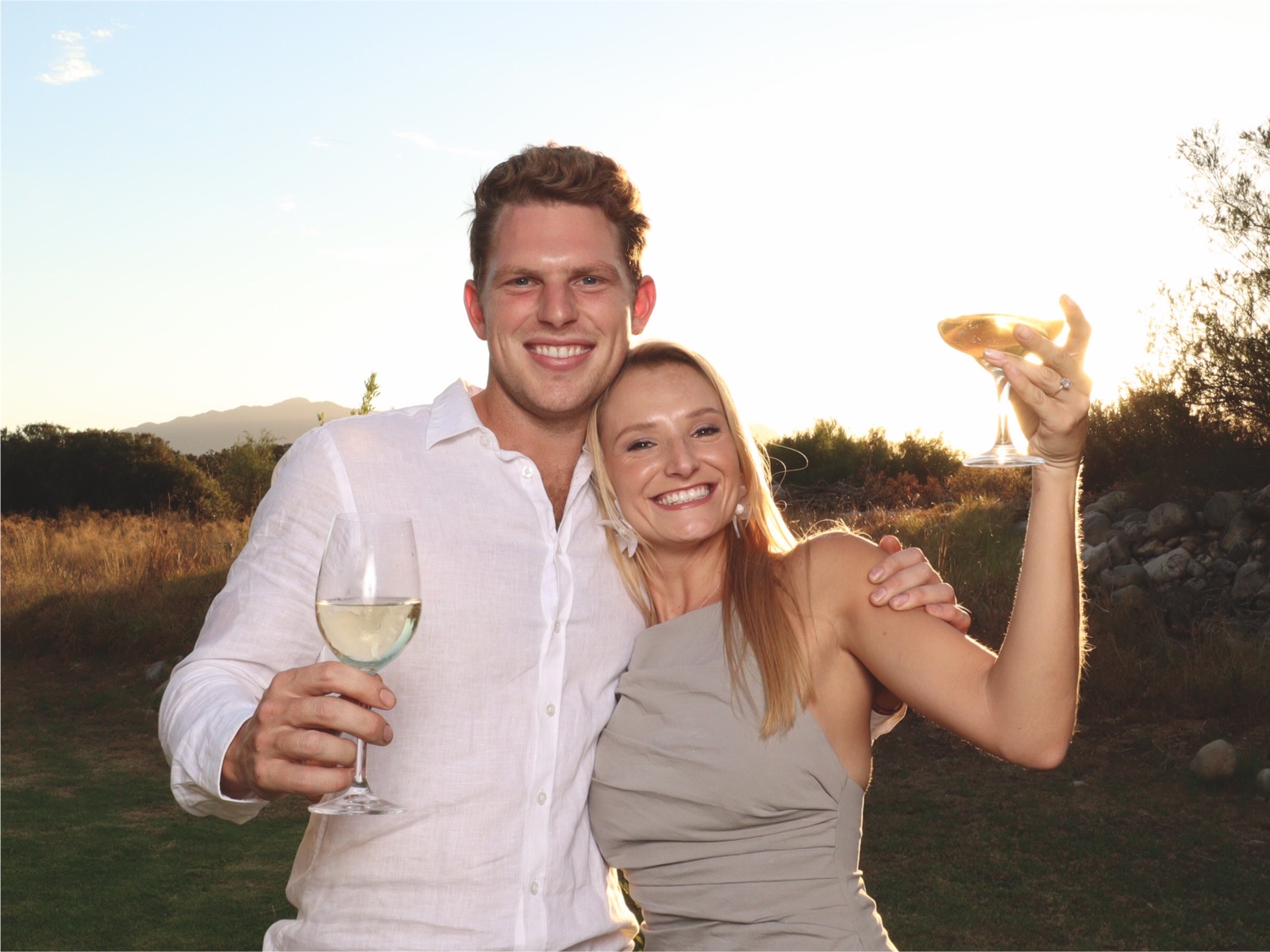 Dewald & Carmen | View more photos from the event at photos.goldotter.co.za/u/GoldOtterMedia/Dewald-Carmen