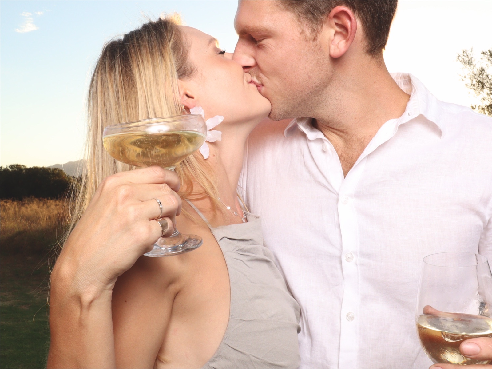 Dewald & Carmen | View more photos from the event at photos.goldotter.co.za/u/GoldOtterMedia/Dewald-Carmen