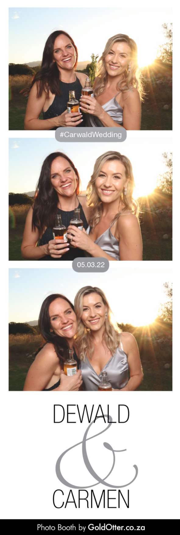 Dewald & Carmen | View more photos from the event at photos.goldotter.co.za/u/GoldOtterMedia/Dewald-Carmen