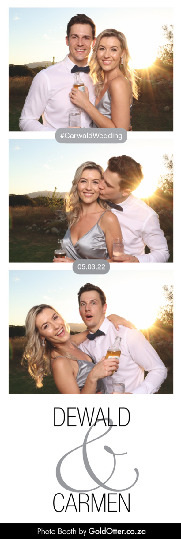 Dewald & Carmen | View more photos from the event at photos.goldotter.co.za/u/GoldOtterMedia/Dewald-Carmen