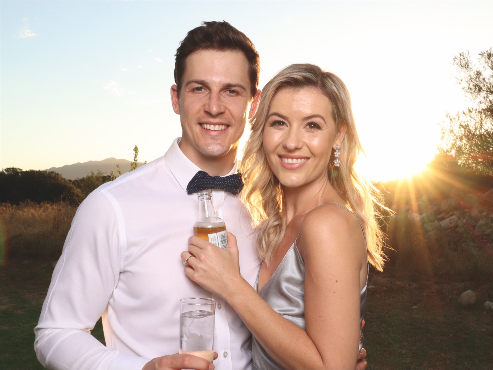 Dewald & Carmen | View more photos from the event at photos.goldotter.co.za/u/GoldOtterMedia/Dewald-Carmen