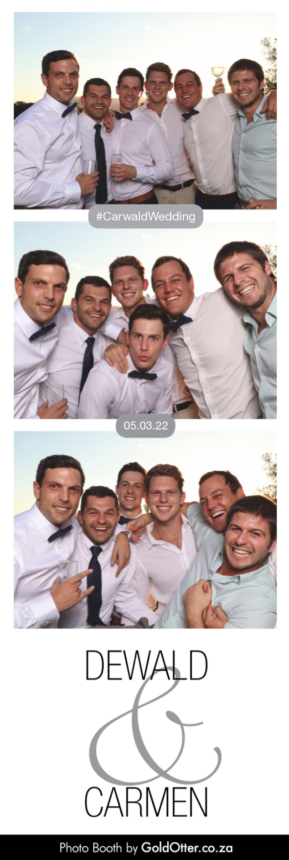 Dewald & Carmen | View more photos from the event at photos.goldotter.co.za/u/GoldOtterMedia/Dewald-Carmen
