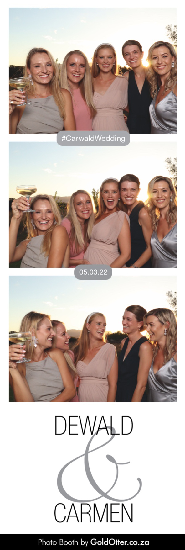 Dewald & Carmen | View more photos from the event at photos.goldotter.co.za/u/GoldOtterMedia/Dewald-Carmen