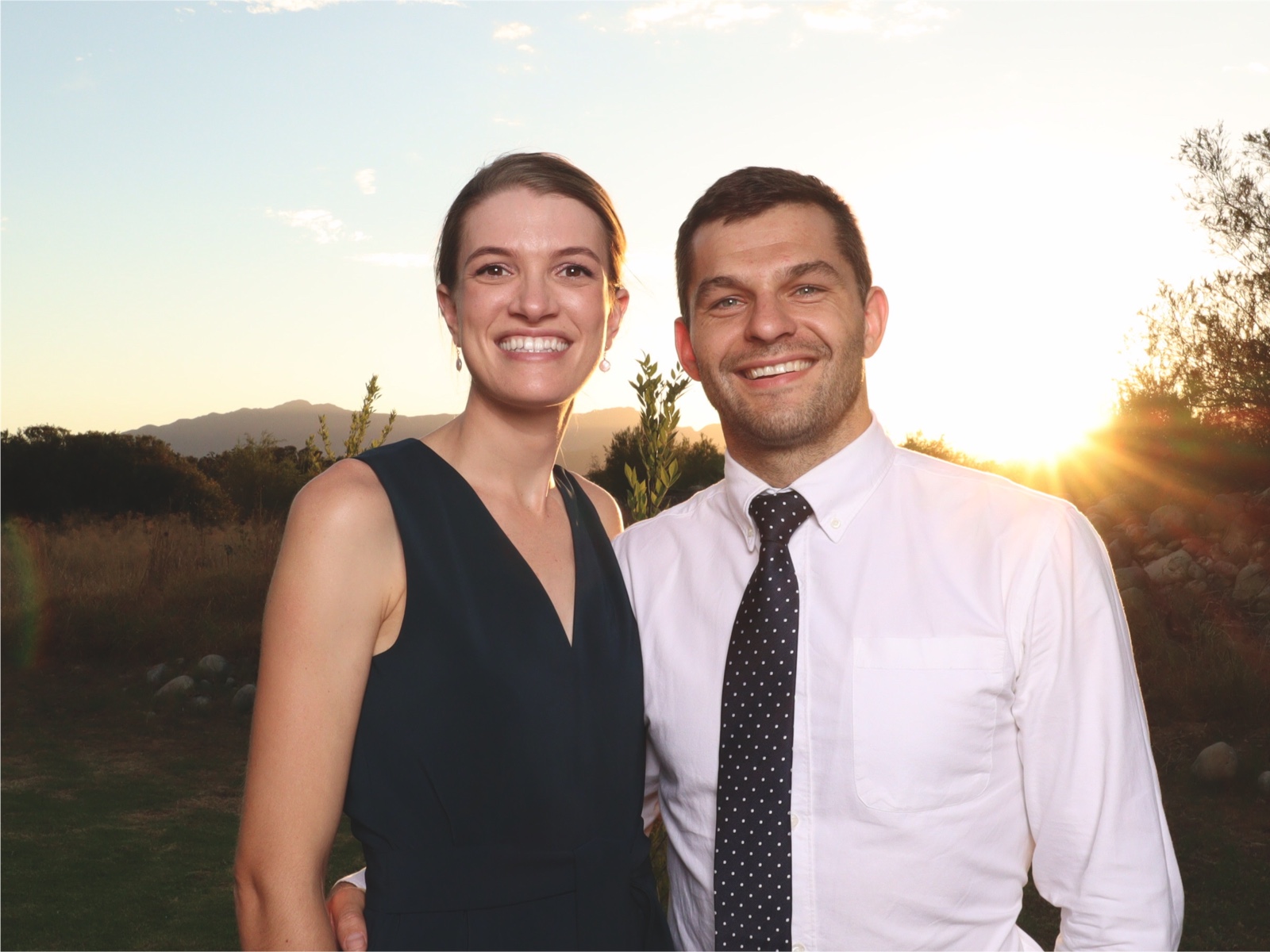 Dewald & Carmen | View more photos from the event at photos.goldotter.co.za/u/GoldOtterMedia/Dewald-Carmen
